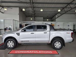 Ford Ranger 3.2TDCi Wildtrak 4X4 automaticD/C - Image 3