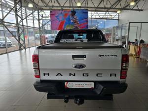 Ford Ranger 3.2TDCi Wildtrak 4X4 automaticD/C - Image 4