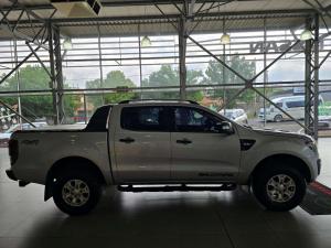 Ford Ranger 3.2TDCi Wildtrak 4X4 automaticD/C - Image 6