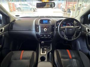 Ford Ranger 3.2TDCi Wildtrak 4X4 automaticD/C - Image 7