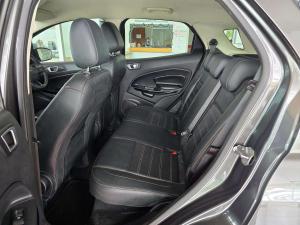 Ford Ecosport 1.0 Ecoboost Titanium automatic - Image 12