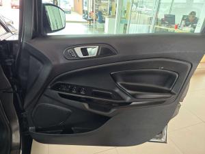 Ford Ecosport 1.0 Ecoboost Titanium automatic - Image 15