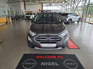 Ford Ecosport 1.0 Ecoboost Titanium automatic - Image 2