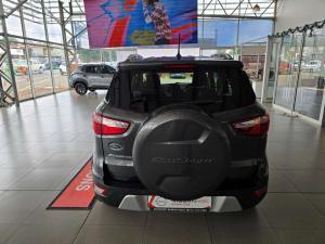 Ford Ecosport 1.0 Ecoboost Titanium automatic - Image 4