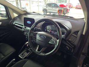 Ford Ecosport 1.0 Ecoboost Titanium automatic - Image 8