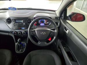 Hyundai Grand i10 1.0 Motion automatic - Image 14