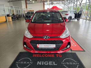 Hyundai Grand i10 1.0 Motion automatic - Image 2