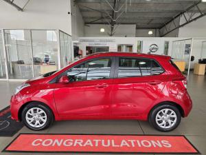 Hyundai Grand i10 1.0 Motion automatic - Image 3