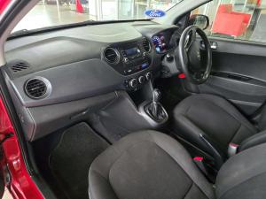Hyundai Grand i10 1.0 Motion automatic - Image 7