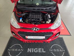 Hyundai Grand i10 1.0 Motion automatic - Image 8