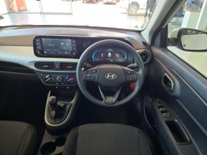 Hyundai Exter 1.2 Premium - Image 19