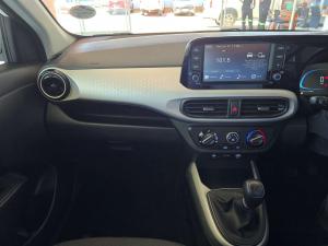 Hyundai Exter 1.2 Premium - Image 20