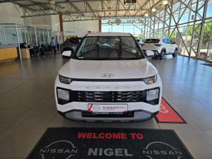 Hyundai Exter 1.2 Premium - Image 2