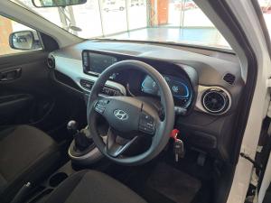 Hyundai Exter 1.2 Premium - Image 8