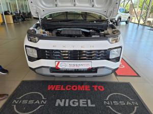 Hyundai Exter 1.2 Premium - Image 9