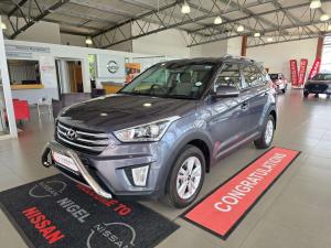 Hyundai Creta 1.6 Executive - Image 16