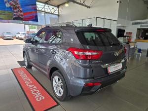 Hyundai Creta 1.6 Executive - Image 19