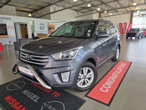 Hyundai Creta 1.6 Executive - Image 1