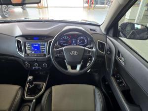 Hyundai Creta 1.6 Executive - Image 20