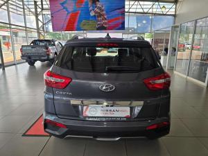 Hyundai Creta 1.6 Executive - Image 4