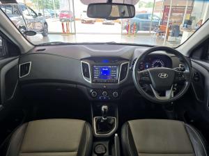 Hyundai Creta 1.6 Executive - Image 7