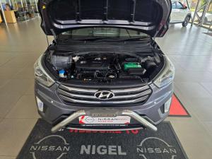 Hyundai Creta 1.6 Executive - Image 9