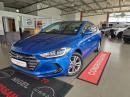 Thumbnail Hyundai Elantra 1.6 Executive
