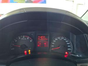 Isuzu D-MAX 250C Fleetside S/C - Image 10