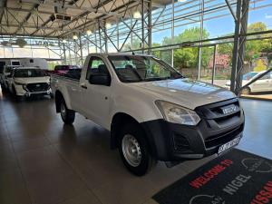 Isuzu D-MAX 250C Fleetside S/C - Image 11