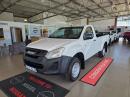 Thumbnail Isuzu D-MAX 250C Fleetside S/C