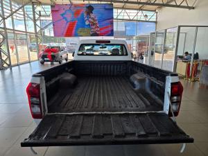 Isuzu D-MAX 250C Fleetside S/C - Image 5