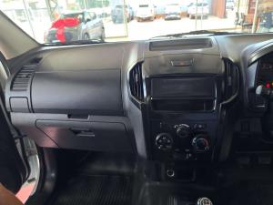 Isuzu D-MAX 250C Fleetside S/C - Image 7