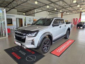 Isuzu D-MAX 3.0 Ddi V-CROSS HR automatic D/C - Image 16