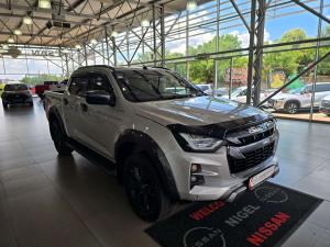 Isuzu D-MAX 3.0 Ddi V-CROSS HR automatic D/C - Image 17