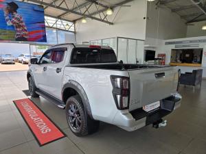 Isuzu D-MAX 3.0 Ddi V-CROSS HR automatic D/C - Image 19
