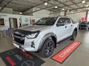 Thumbnail Isuzu D-MAX 3.0 Ddi V-CROSS HR automatic D/C