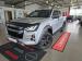 Isuzu D-MAX 3.0 Ddi V-CROSS HR automatic D/C - Thumbnail 1