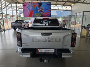 Isuzu D-MAX 3.0 Ddi V-CROSS HR automatic D/C - Image 4