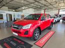 Thumbnail Isuzu D-MAX 250 HO HI-RIDE D/C