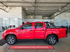 Isuzu D-MAX 250 HO HI-RIDE D/C - Image 3