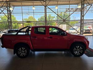 Isuzu D-MAX 250 HO HI-RIDE D/C - Image 5