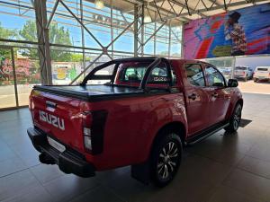 Isuzu D-MAX 250 HO HI-RIDE D/C - Image 9