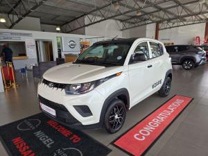 Mahindra KUV 100 1.2 K2+ #dare - Image 16