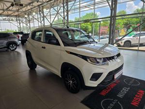 Mahindra KUV 100 1.2 K2+ #dare - Image 17