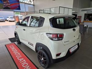 Mahindra KUV 100 1.2 K2+ #dare - Image 19