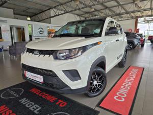 Mahindra KUV 100 1.2 K2+ #dare - Image 1