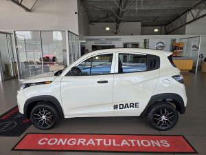 Mahindra KUV 100 1.2 K2+ #dare - Image 3