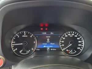 Nissan Navara 2.5DDTI LE/LE Plus automatic D/C - Image 13