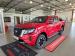 Nissan Navara 2.5DDTI LE/LE Plus automatic D/C - Thumbnail 15