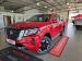 Nissan Navara 2.5DDTI LE/LE Plus automatic D/C - Thumbnail 1